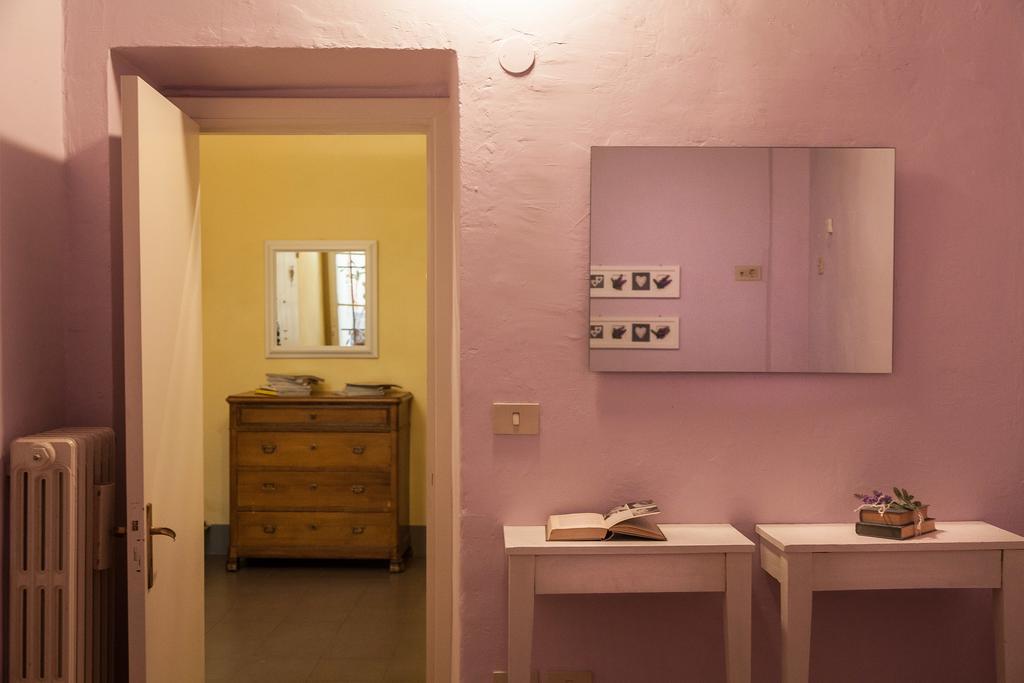 Number11 Apartments Florencie Exteriér fotografie