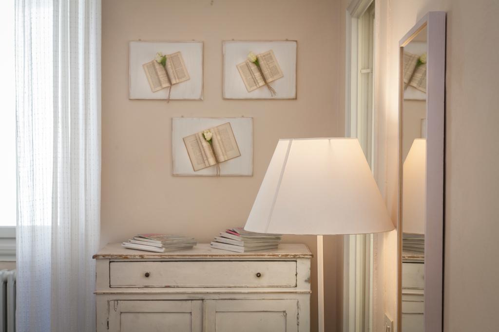 Number11 Apartments Florencie Exteriér fotografie
