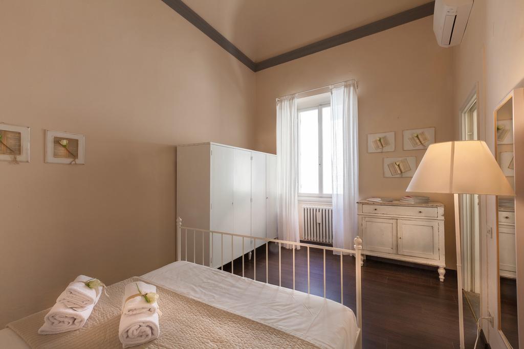 Number11 Apartments Florencie Exteriér fotografie