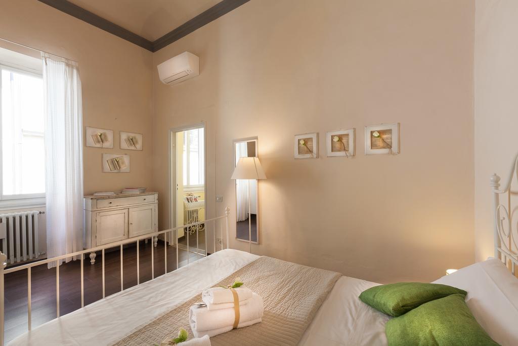 Number11 Apartments Florencie Exteriér fotografie