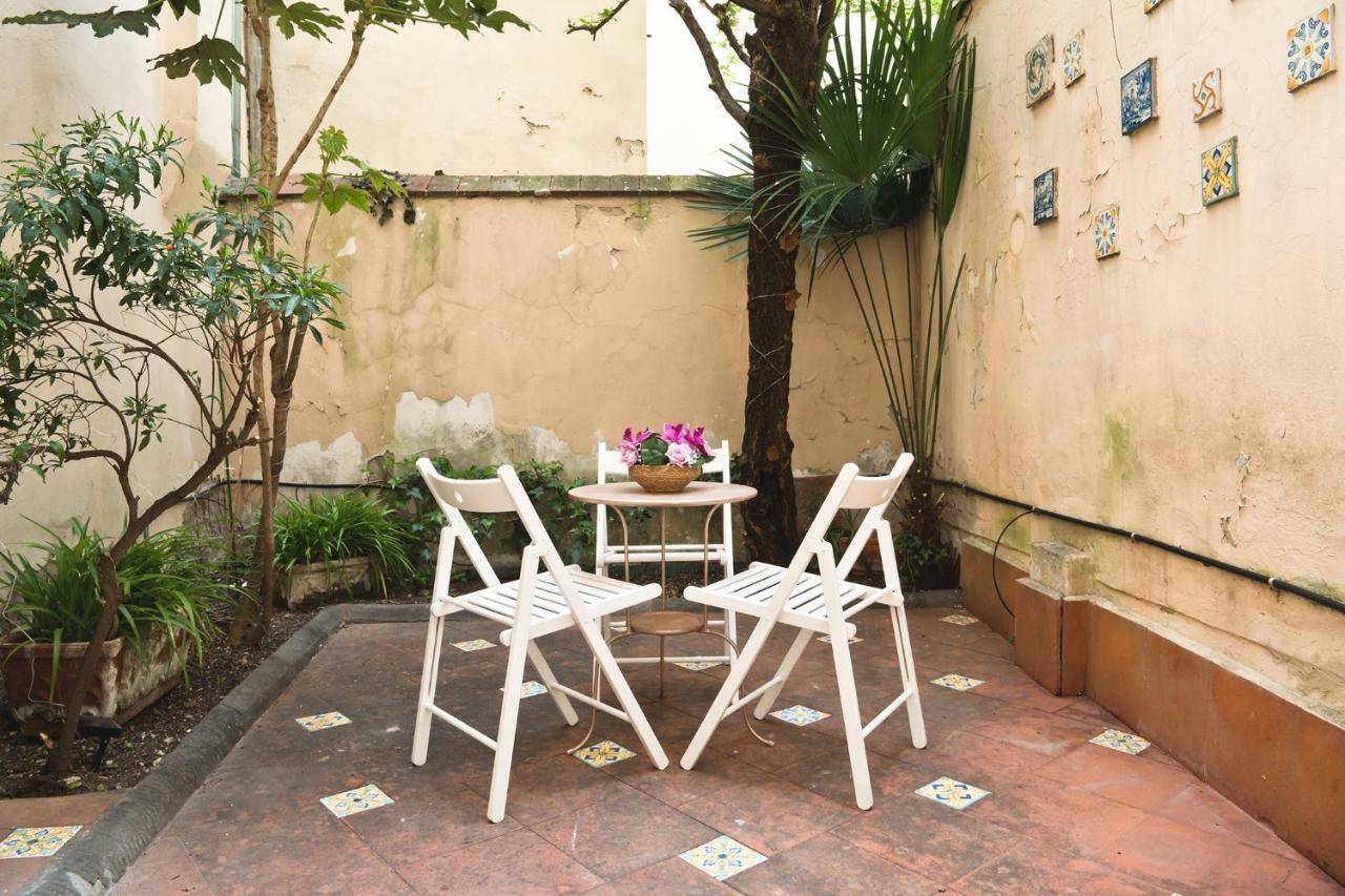 Number11 Apartments Florencie Exteriér fotografie